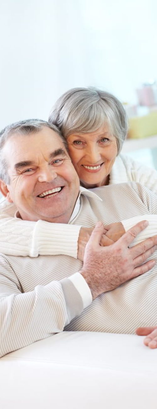 senior-couple-joking-laughing