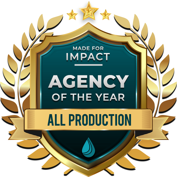 All Production - Agency