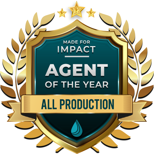 All Production - Agent