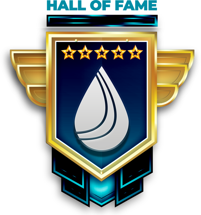 Hall of Fame - Agent