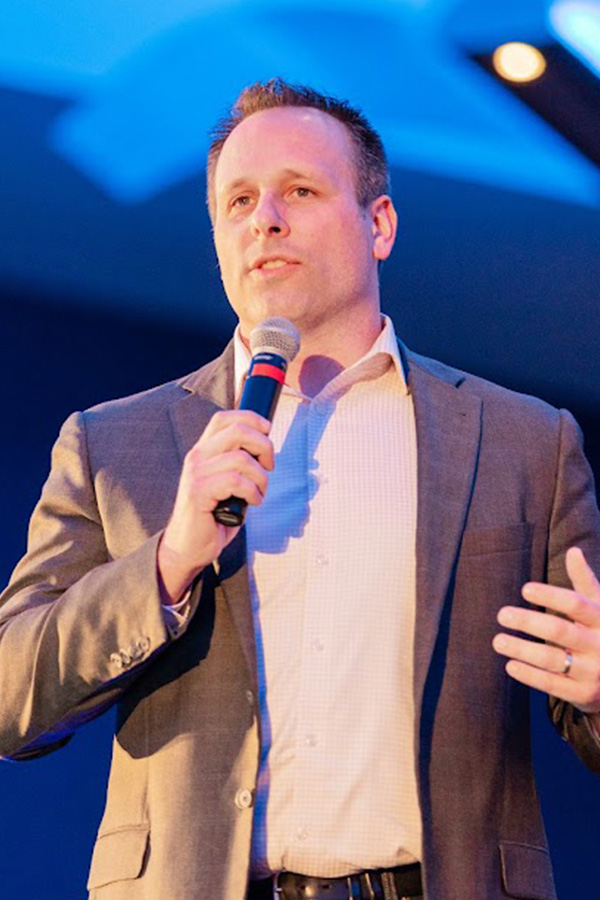 Pat Schmidt