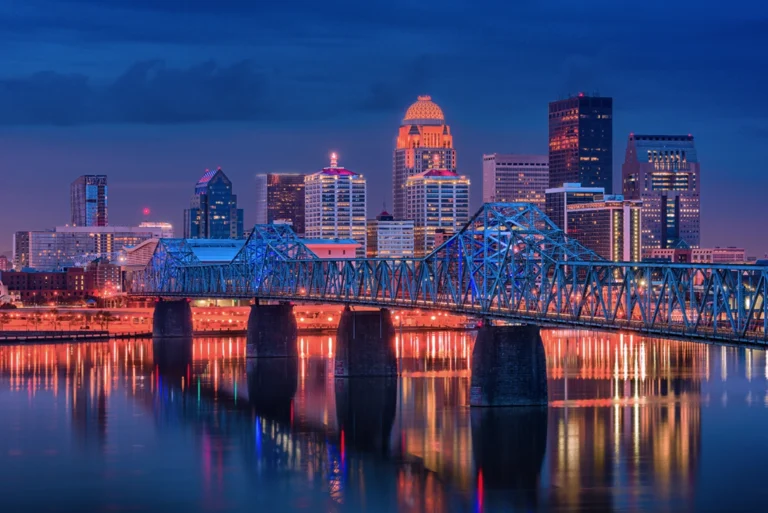 Louisville, Kentucky